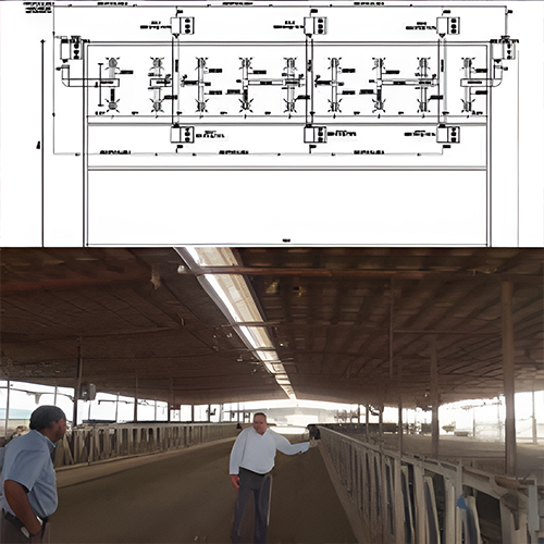 Solar Outdoor Cooling with IDEC <br> Evaporative